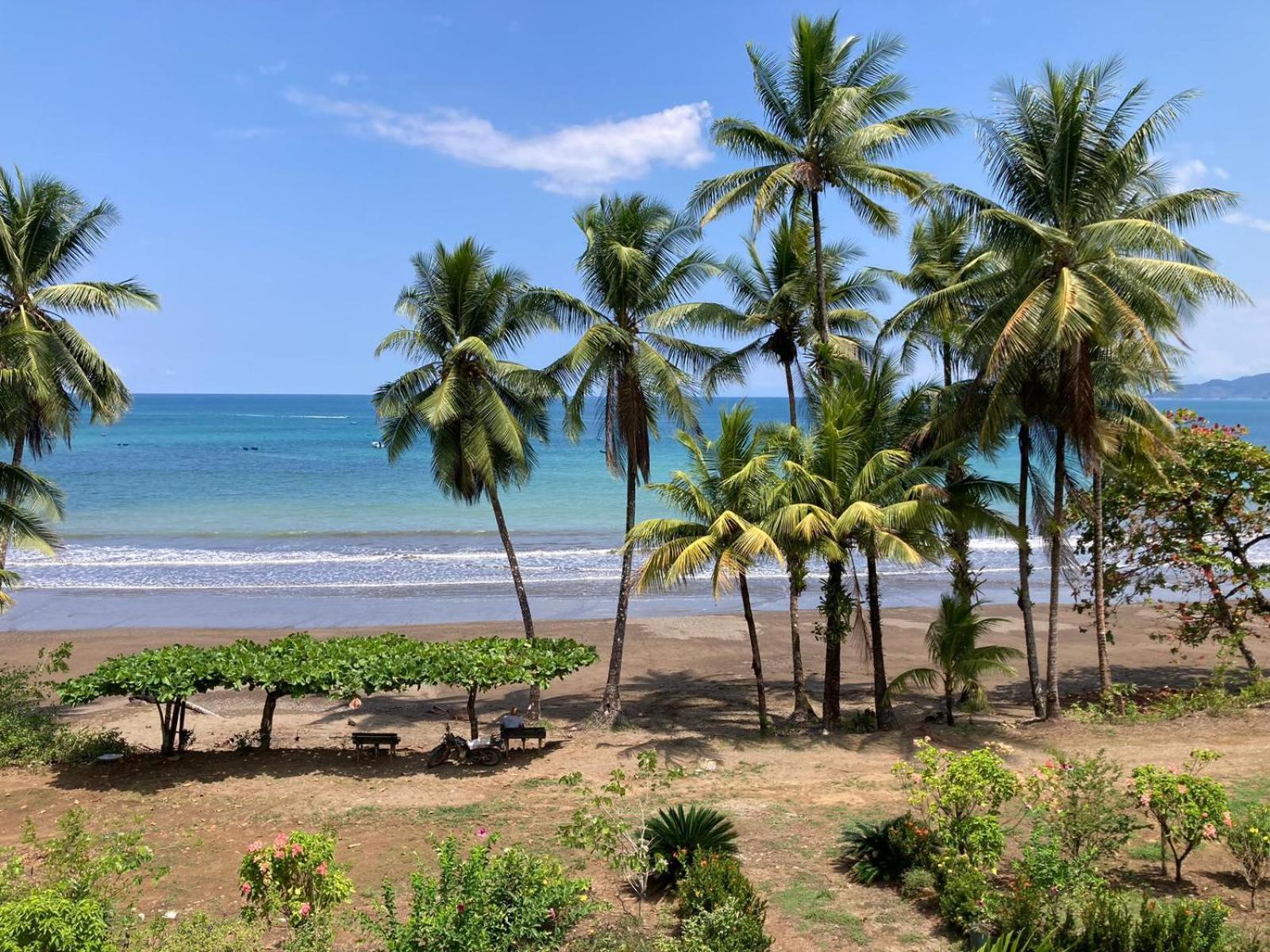 Corcovado & Drake Inn Drake Bay ภายนอก รูปภาพ
