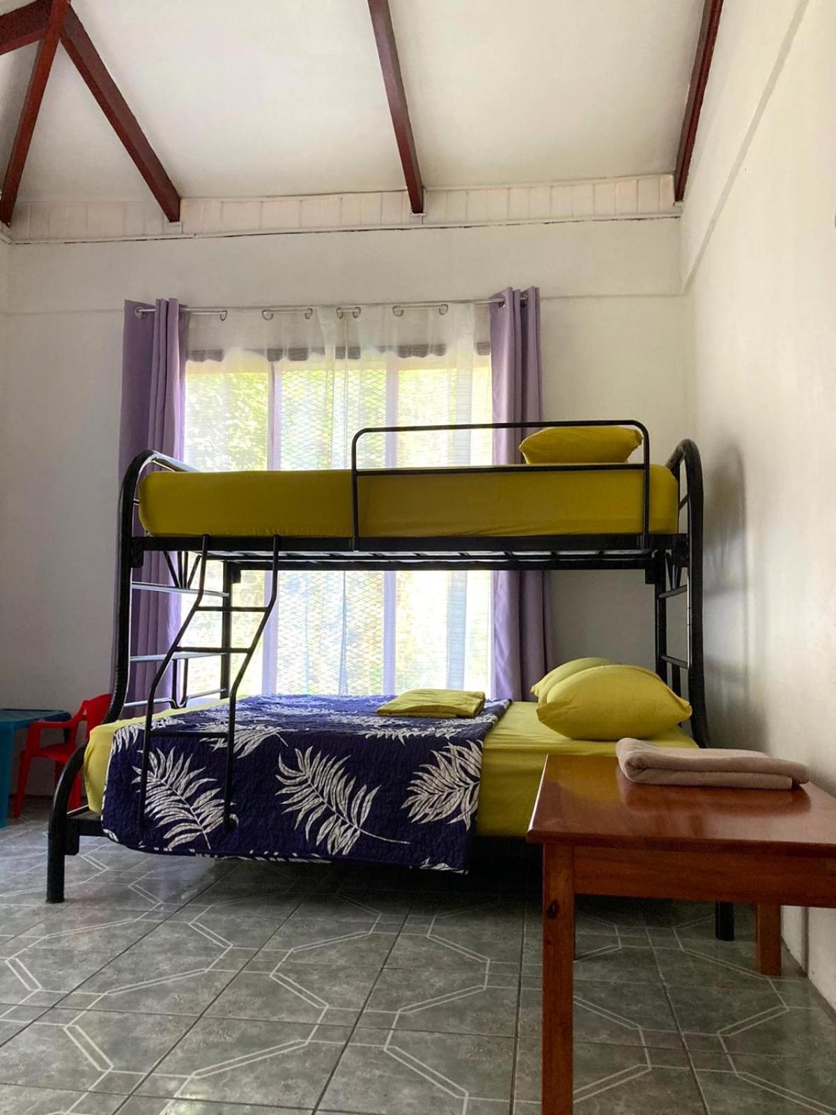 Corcovado & Drake Inn Drake Bay ภายนอก รูปภาพ