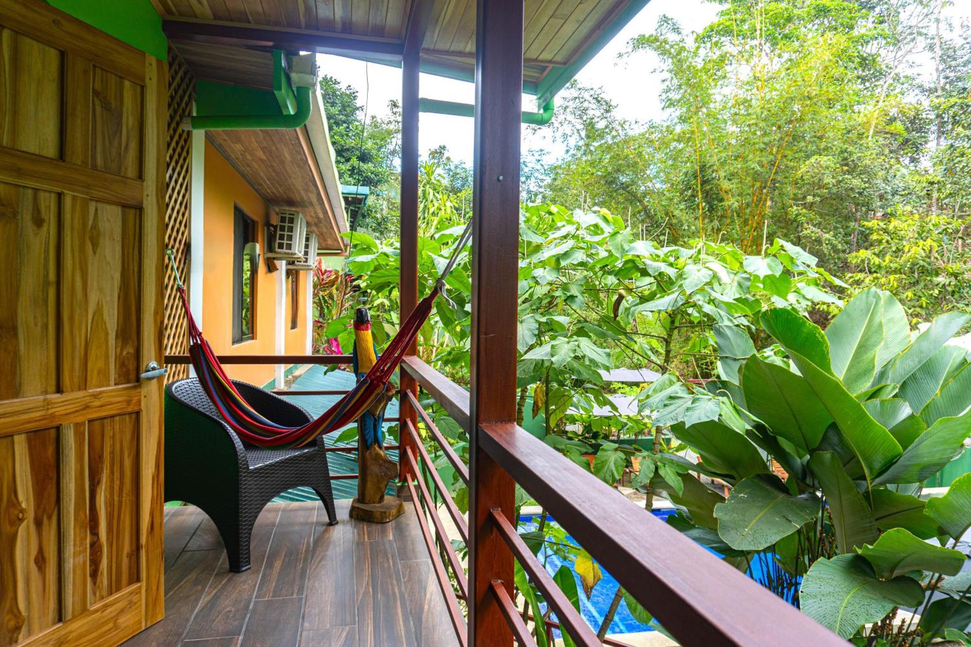 Corcovado & Drake Inn Drake Bay ภายนอก รูปภาพ