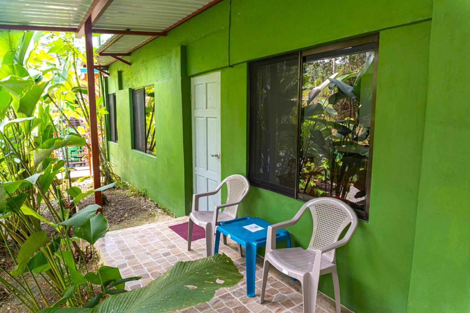 Corcovado & Drake Inn Drake Bay ภายนอก รูปภาพ
