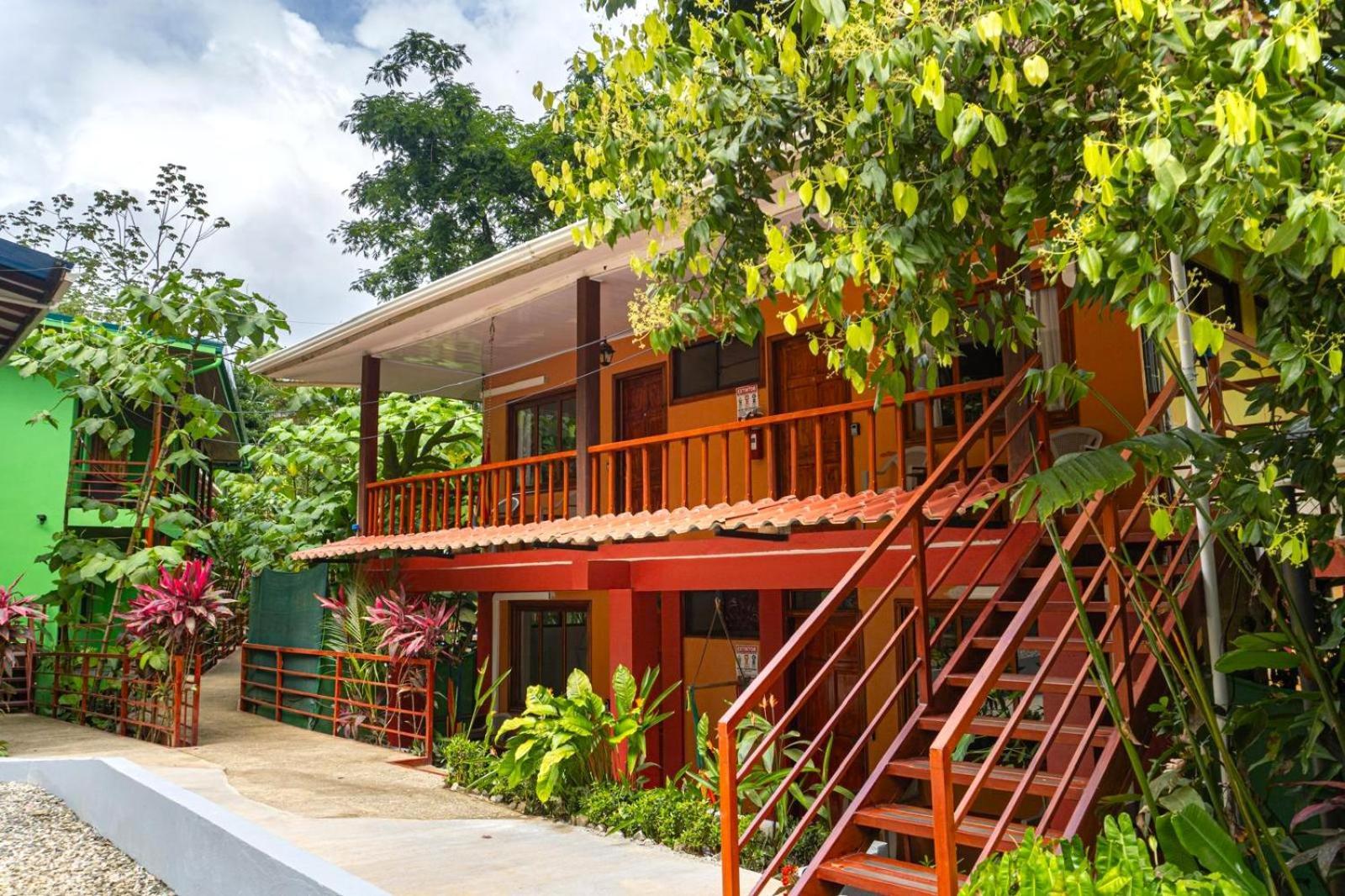 Corcovado & Drake Inn Drake Bay ภายนอก รูปภาพ