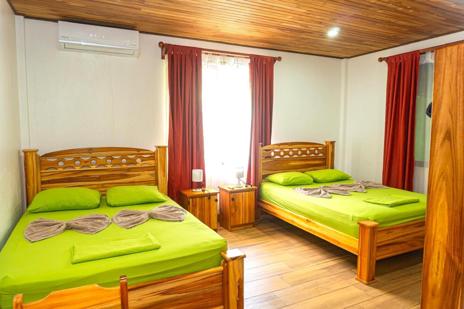Corcovado & Drake Inn Drake Bay ภายนอก รูปภาพ