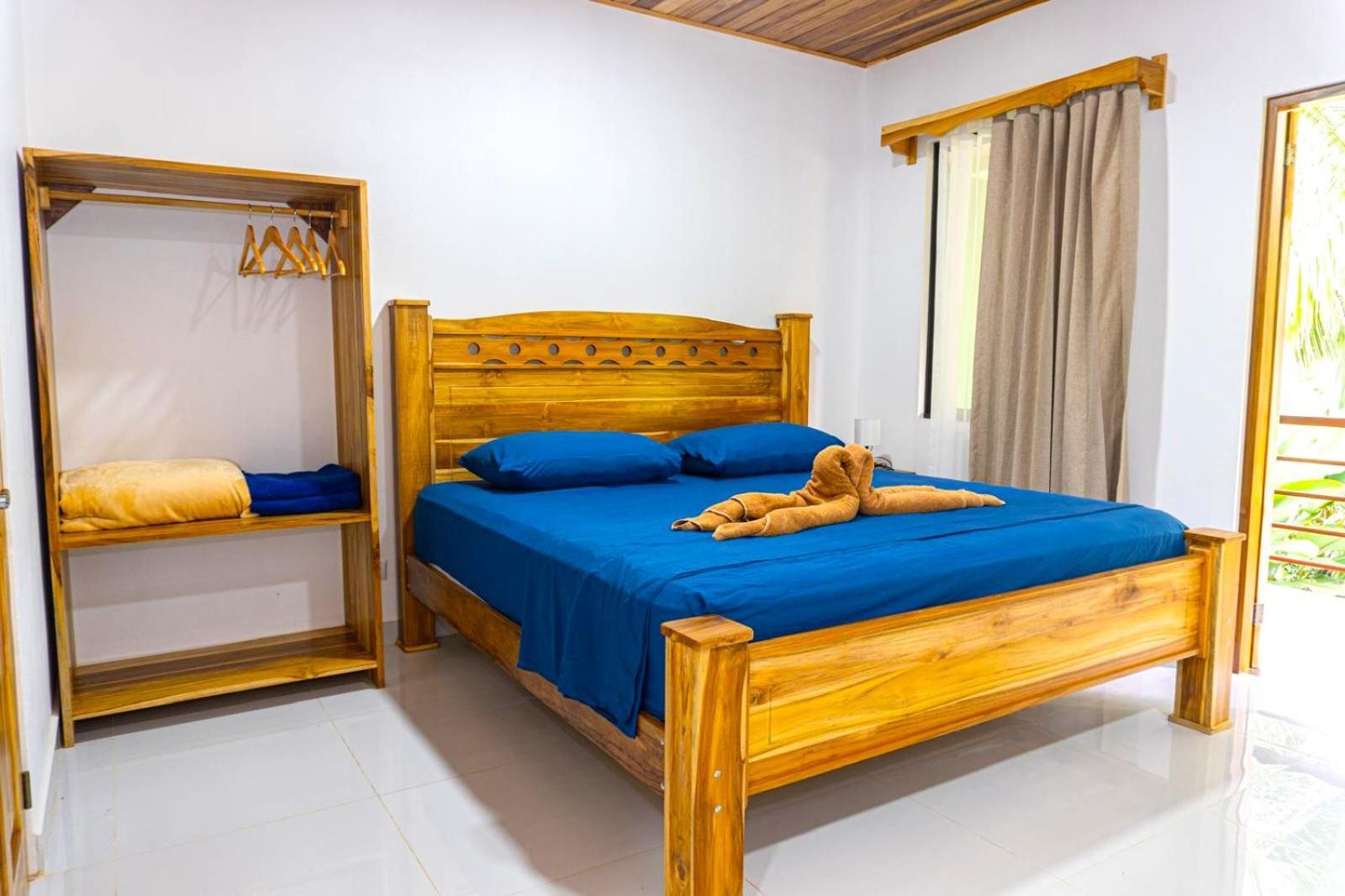 Corcovado & Drake Inn Drake Bay ภายนอก รูปภาพ