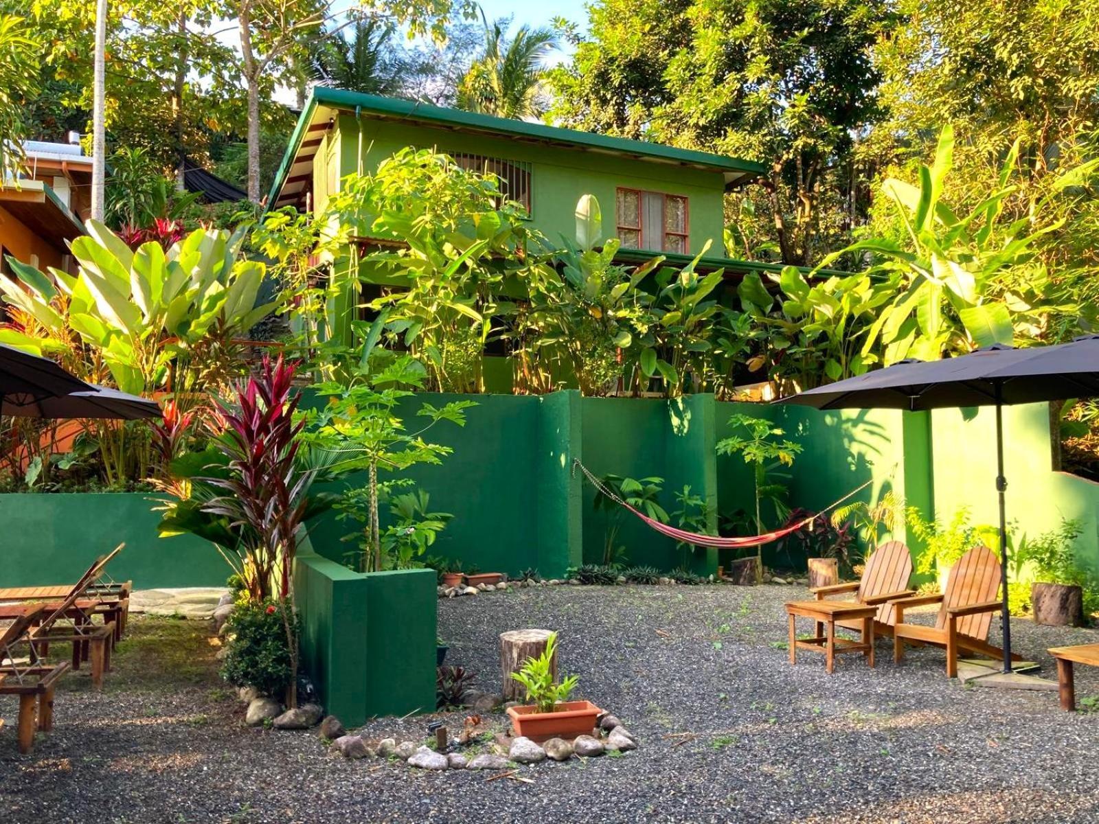 Corcovado & Drake Inn Drake Bay ภายนอก รูปภาพ