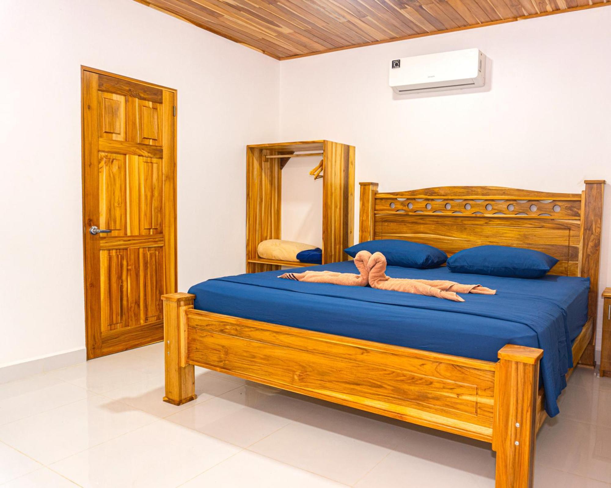 Corcovado & Drake Inn Drake Bay ภายนอก รูปภาพ